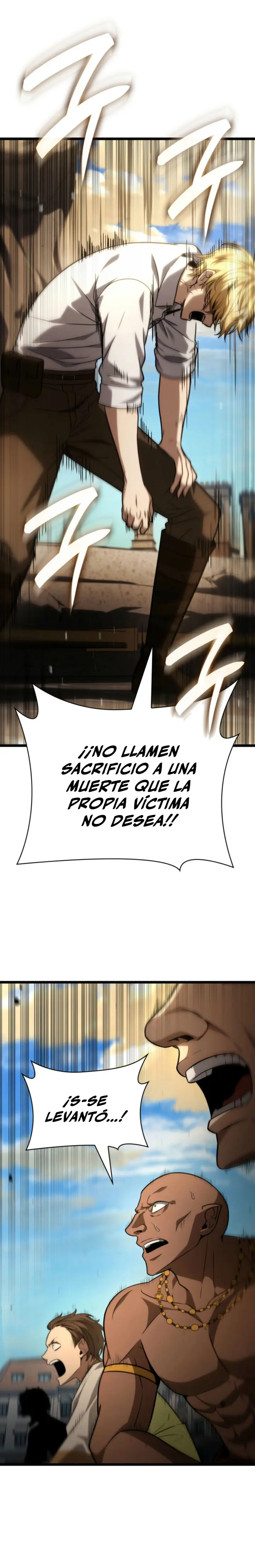 Mago Infinito Capítulo 171 - página 43