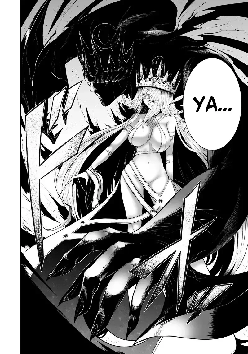 Ore dake Fuguu Skill no Isekai Shoukan Hangyakuki Capítulo 141 - página 5