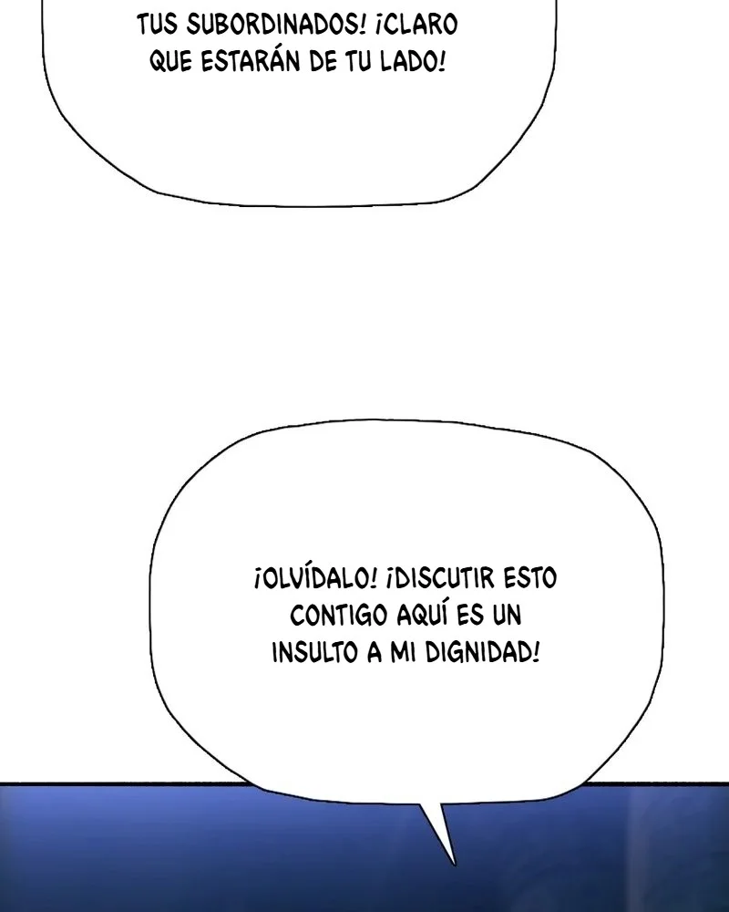 Carnicero Marcial De Rango Divino. Capítulo 48 - página 28