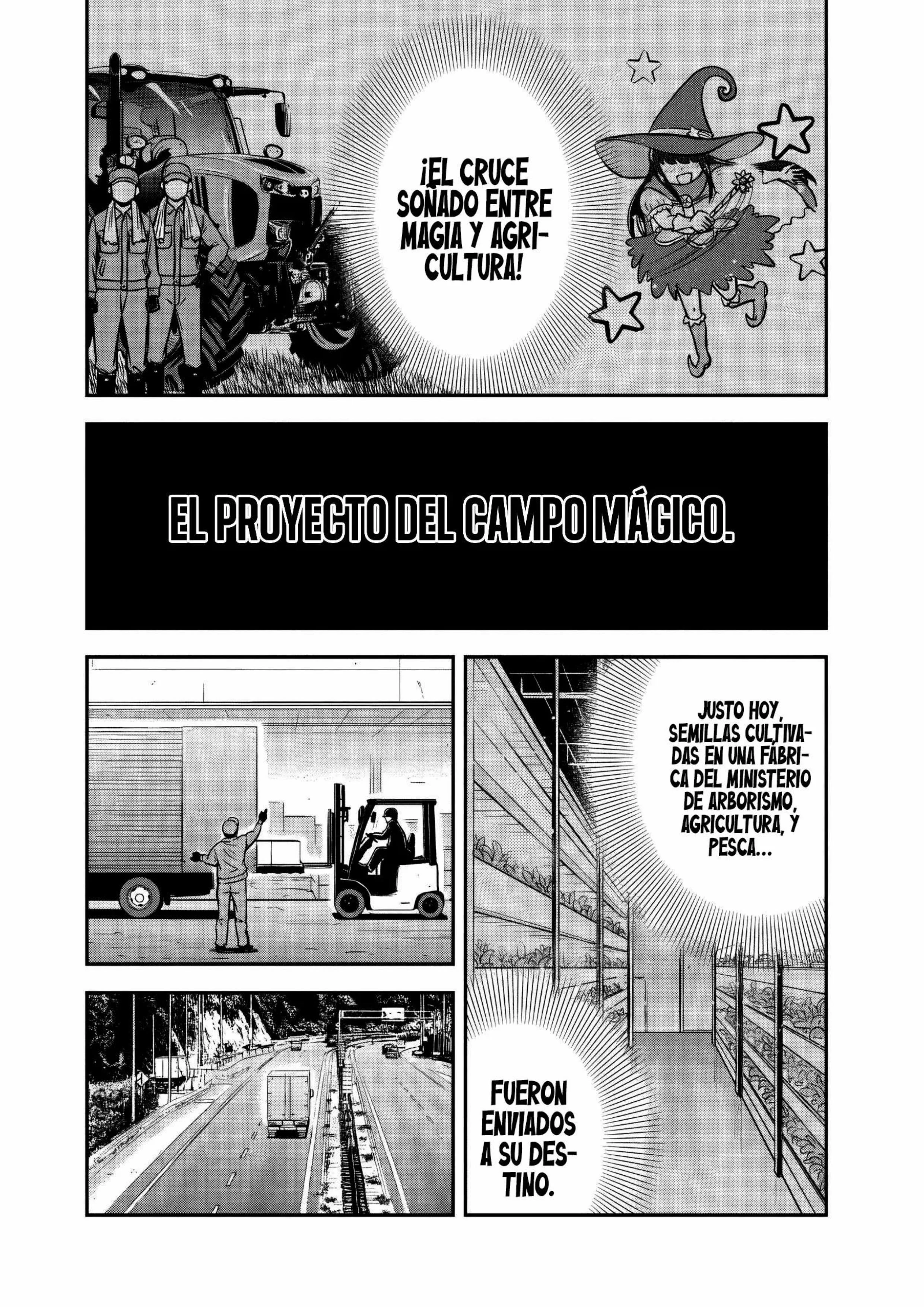 Orenchi ni Kita Onna Kishi to: Inakagurashi suru Koto ni Natta Ken Capítulo 141 - página 2