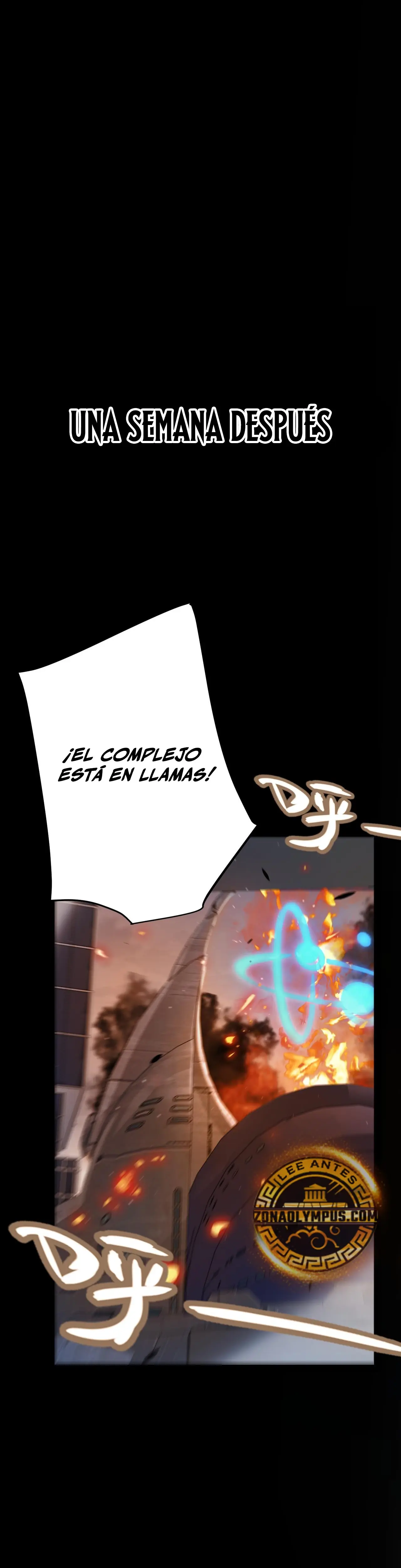 El juego del que Vengo Capítulo 341 - página 15