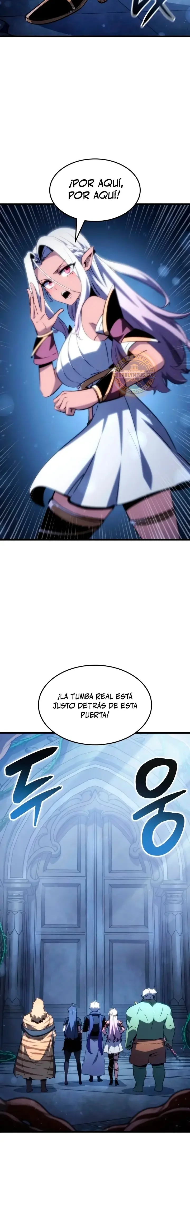 Los Breakers Capítulo 119 - página 6