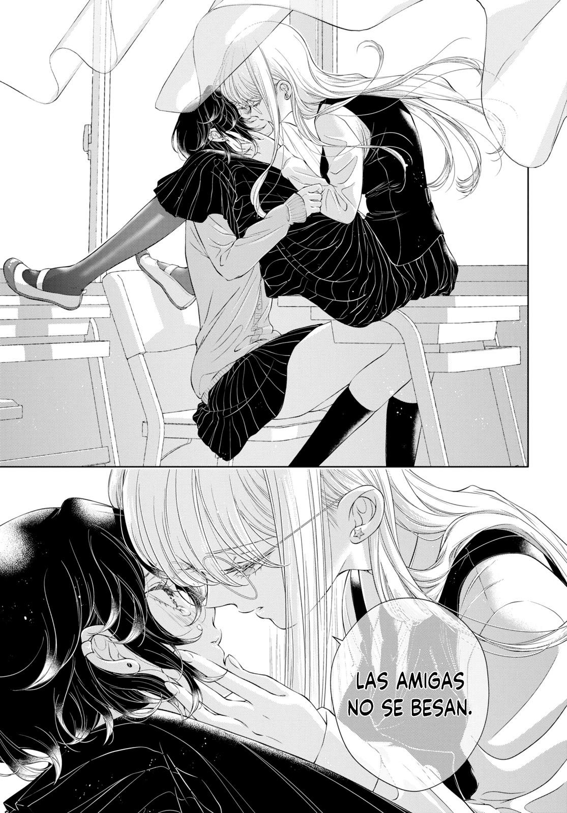 Kyou wa Kanojo ga Inai Kara Capítulo 19 - página 11