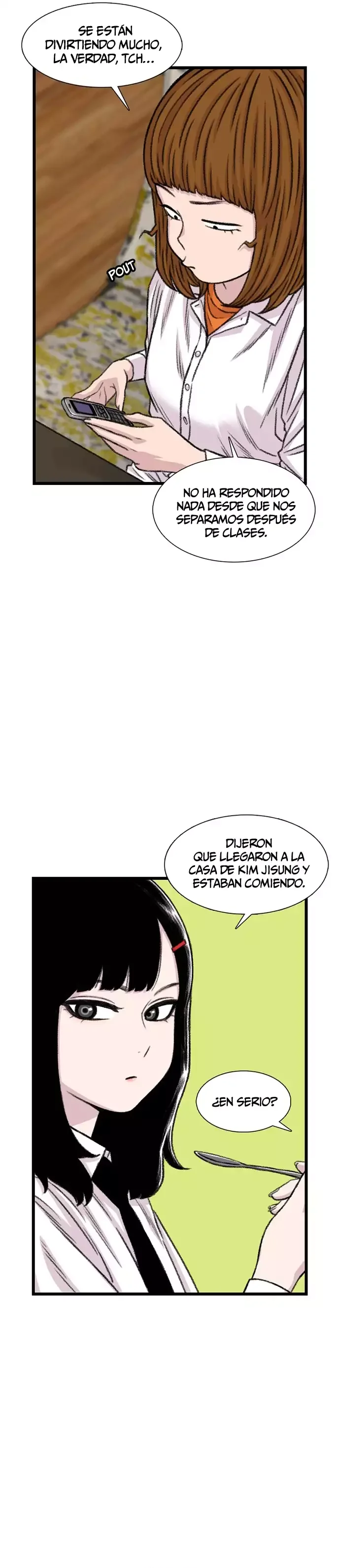 Star Ginseng Store Capítulo 199 - página 31