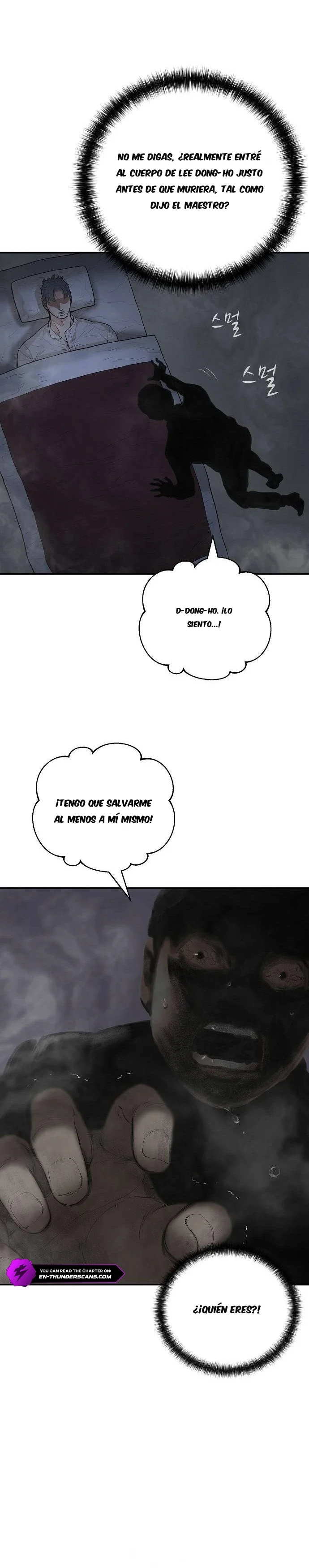 Yo solo soy el verdadero chaebol Capítulo 1 - página 48