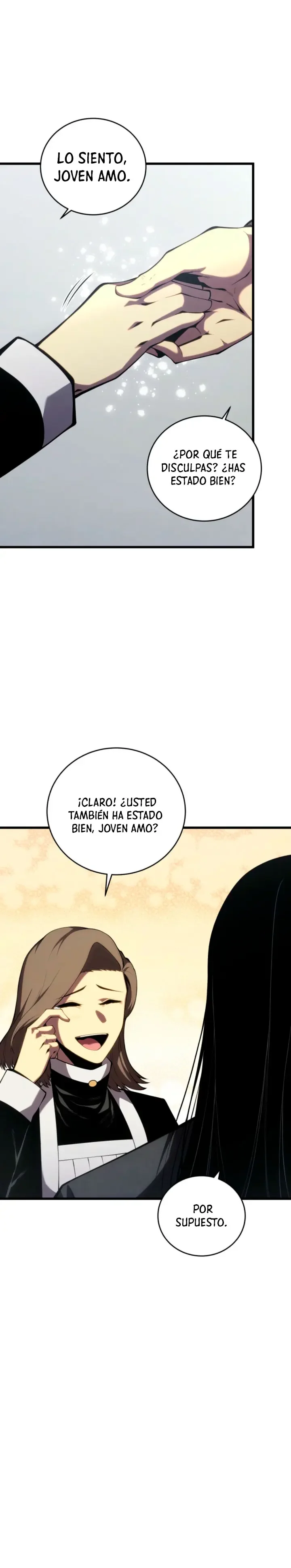 El Hijo Menor del Maestro de la Espada Capítulo 202 - página 17
