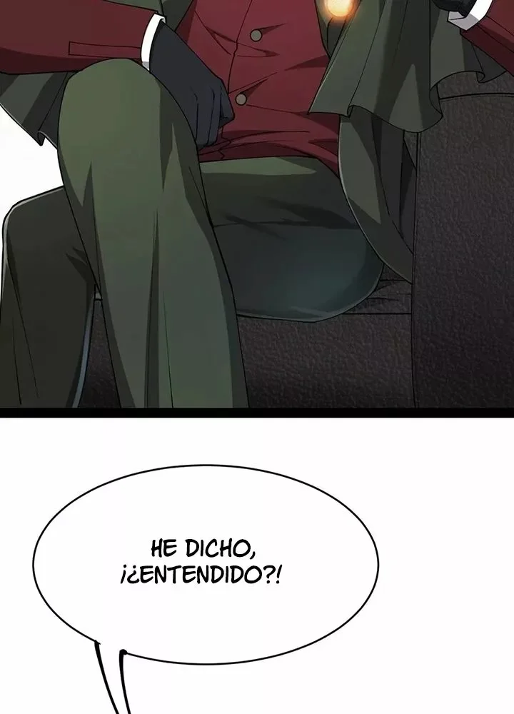 The Daily Life Of The Immortal King Capítulo 60 - página 9