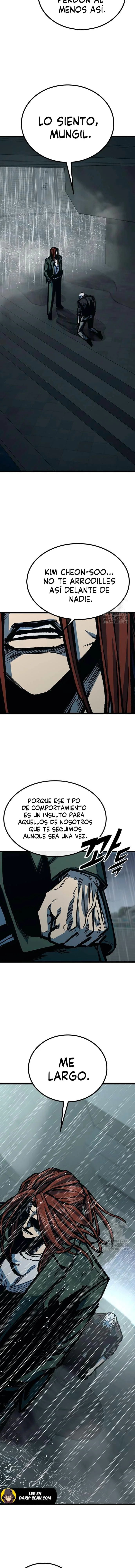Hectopascal Capítulo 81 - página 8
