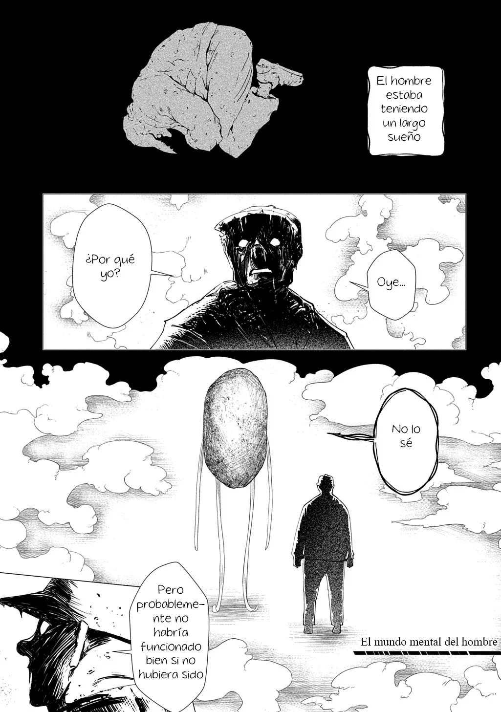 Houkago no Invader Capítulo 2 - página 26