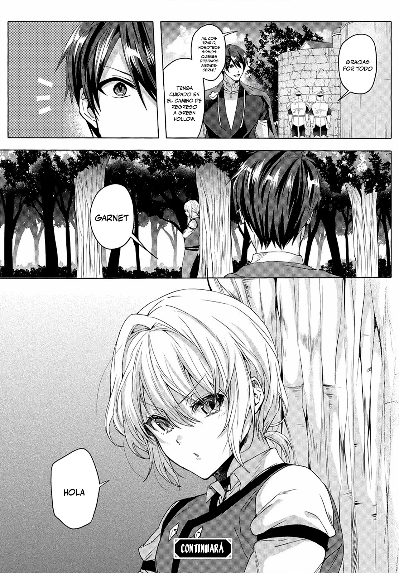 [Shuufuku] Sukiru ga Bannou Chiito-ka Shitanode, Buki-ya demo Hirakou ka to Omoimasu Capítulo 21 - página 25