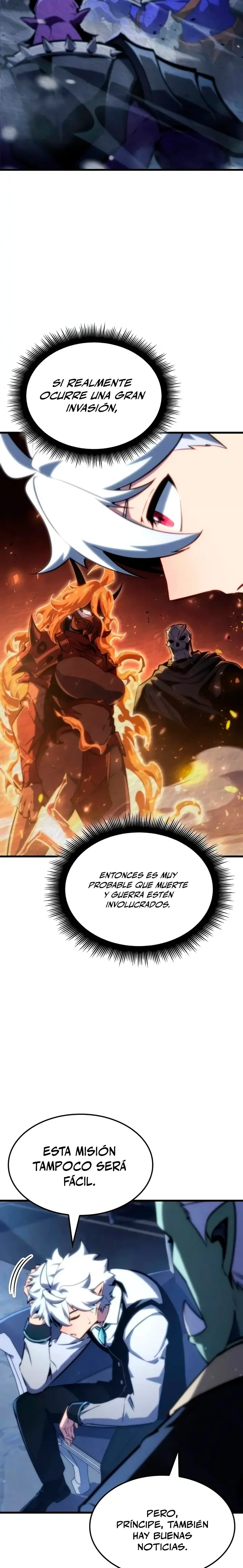 Los Breakers Capítulo 116 - página 4