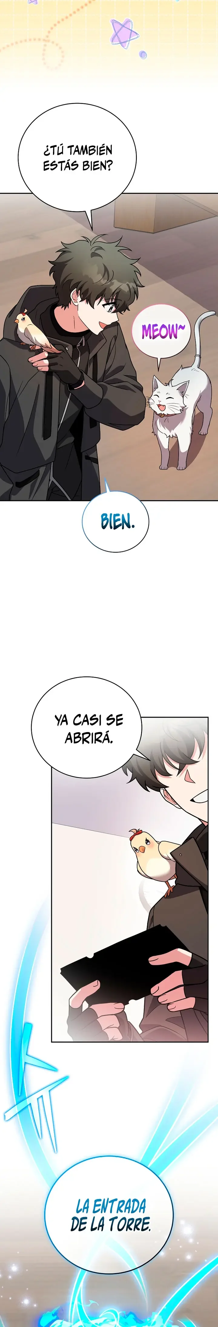 El Extra de la Novela (remake) Capítulo 174 - página 28