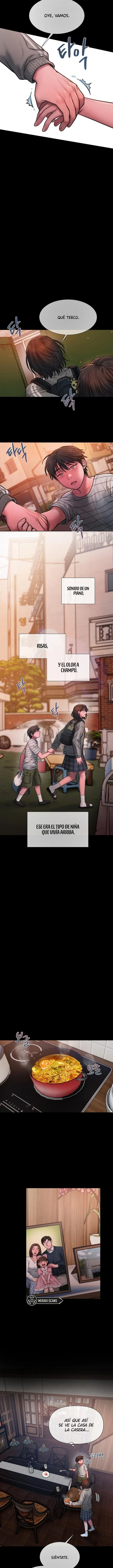 Codicioso Capítulo 37 - página 11