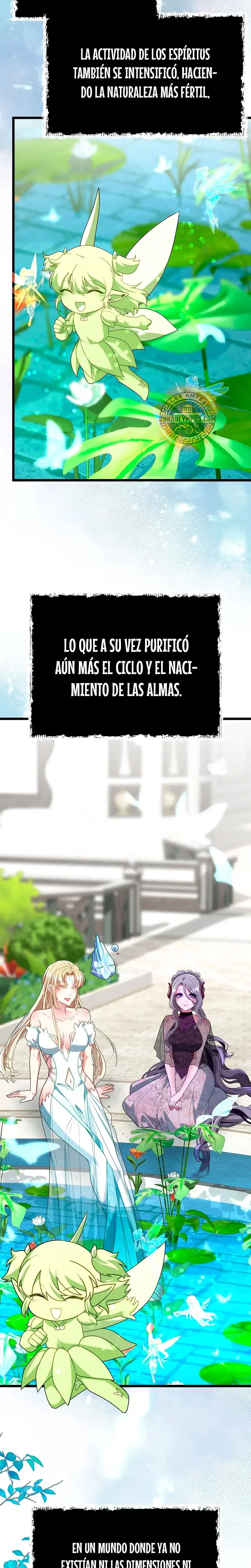 Mi Hermano Pequeño Es El Mejor De La Academia Capítulo 150 - página 12