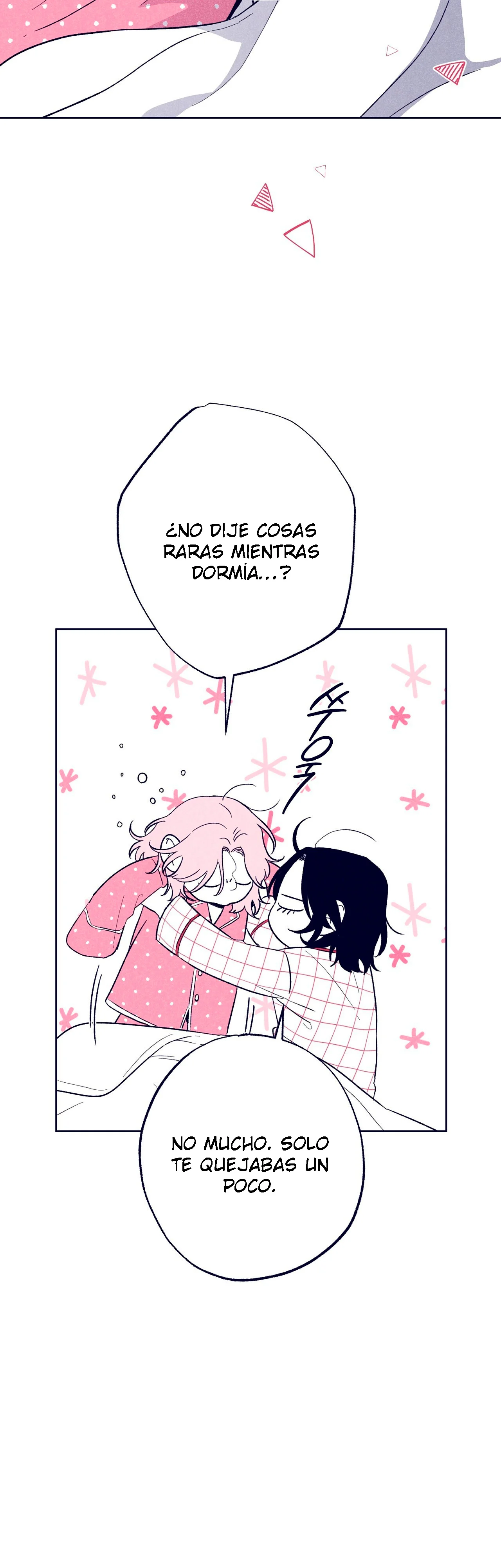 Mi vecina estrella me hechizo Capítulo 28 - página 18