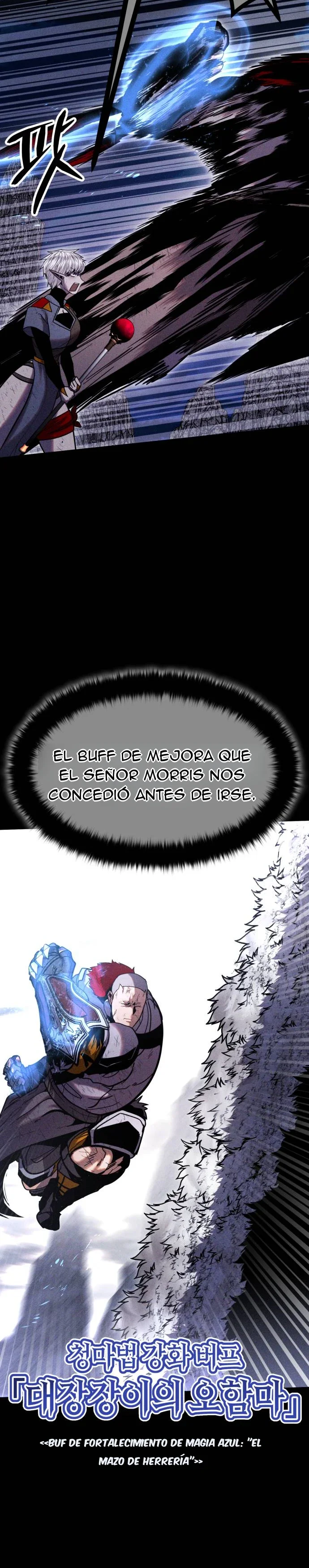Escuadrón de alistamiento de fantasía Capítulo 20 - página 12