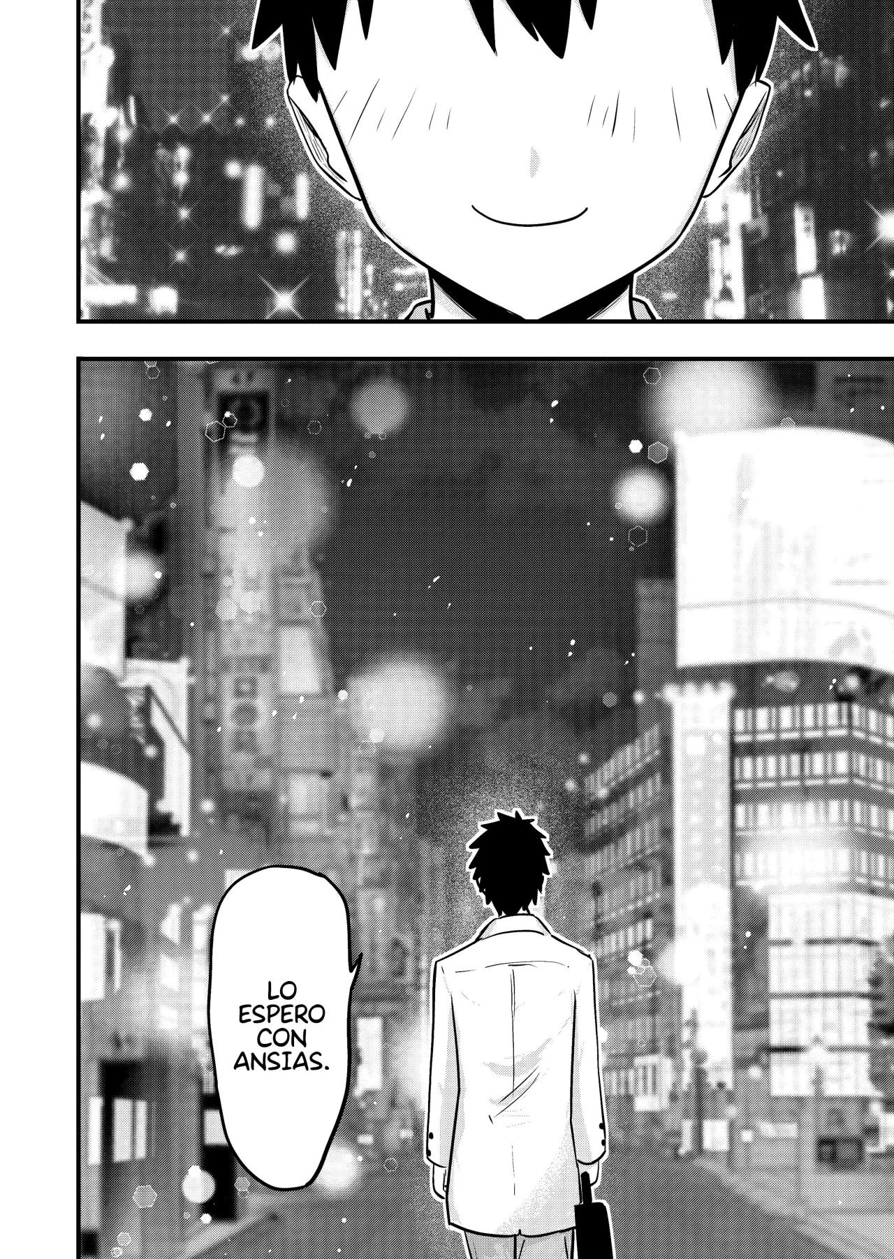 Ri-chan Capítulo 167 - página 6