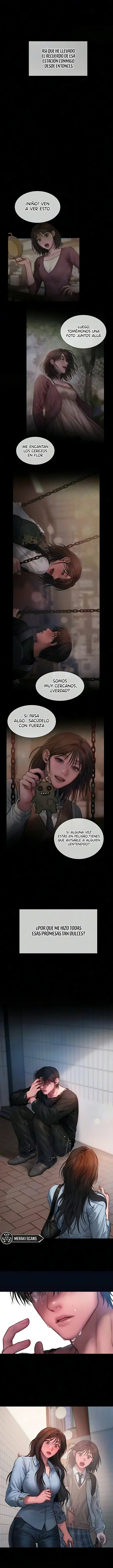 Codicioso Capítulo 40 - página 21