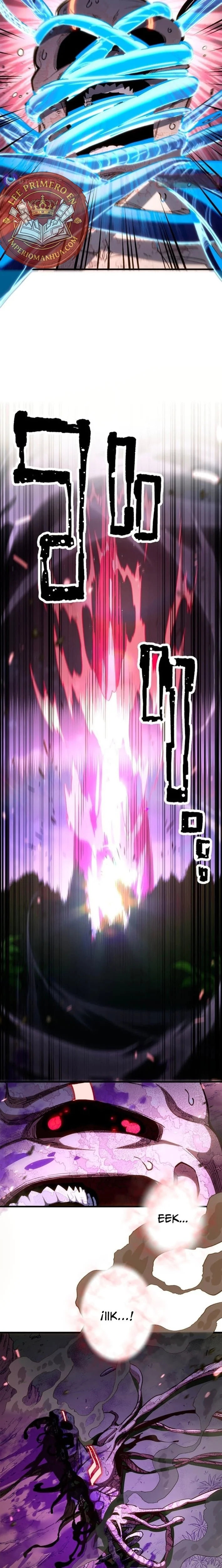 Infinite Awakening Capítulo 19 - página 25