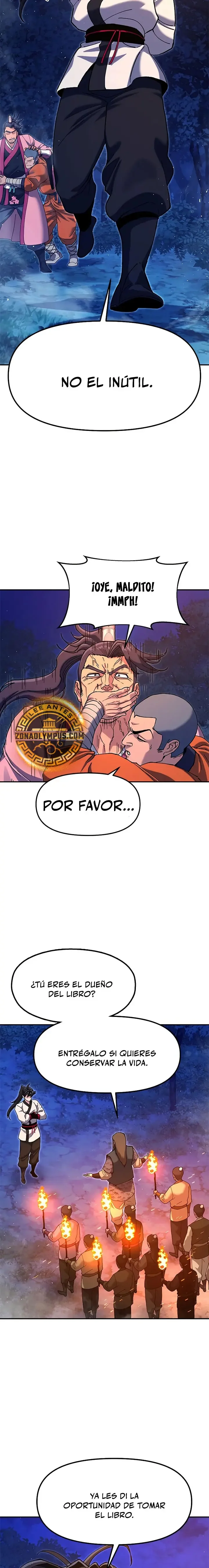 Chronicles of the Lazy Sovereign Capítulo 42 - página 33