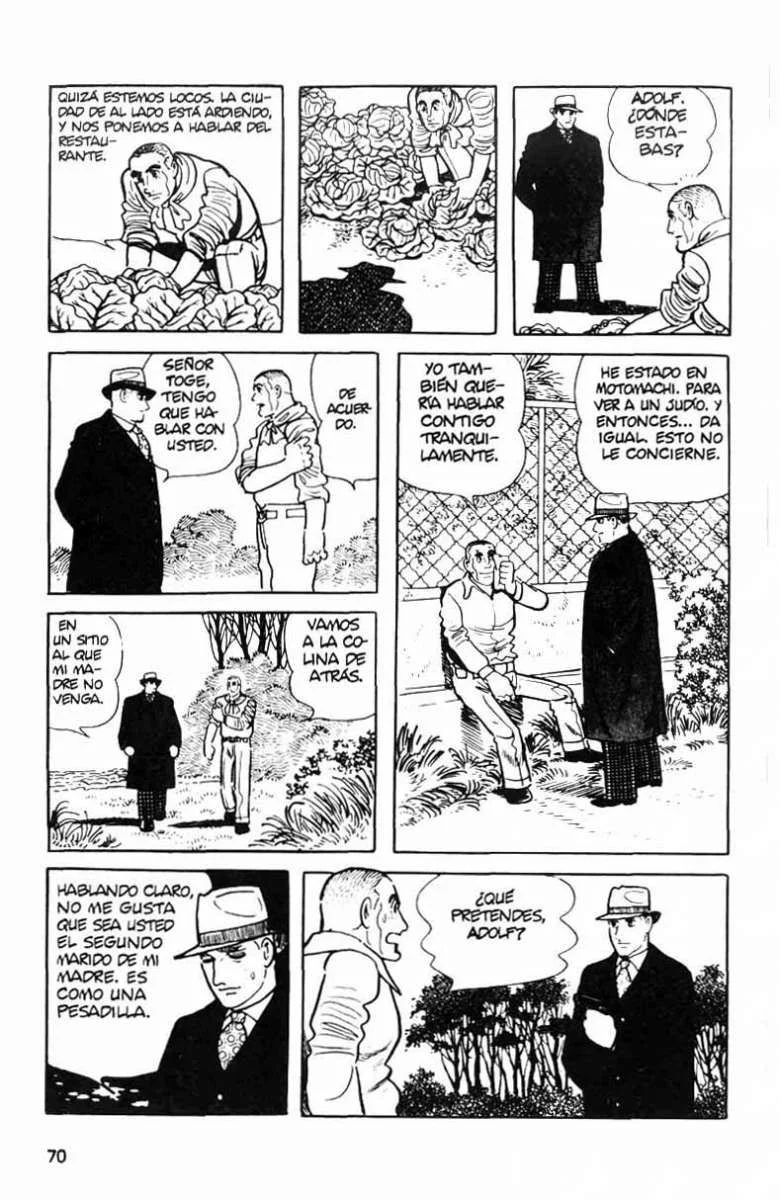 Adolf Capítulo 28 - página 32