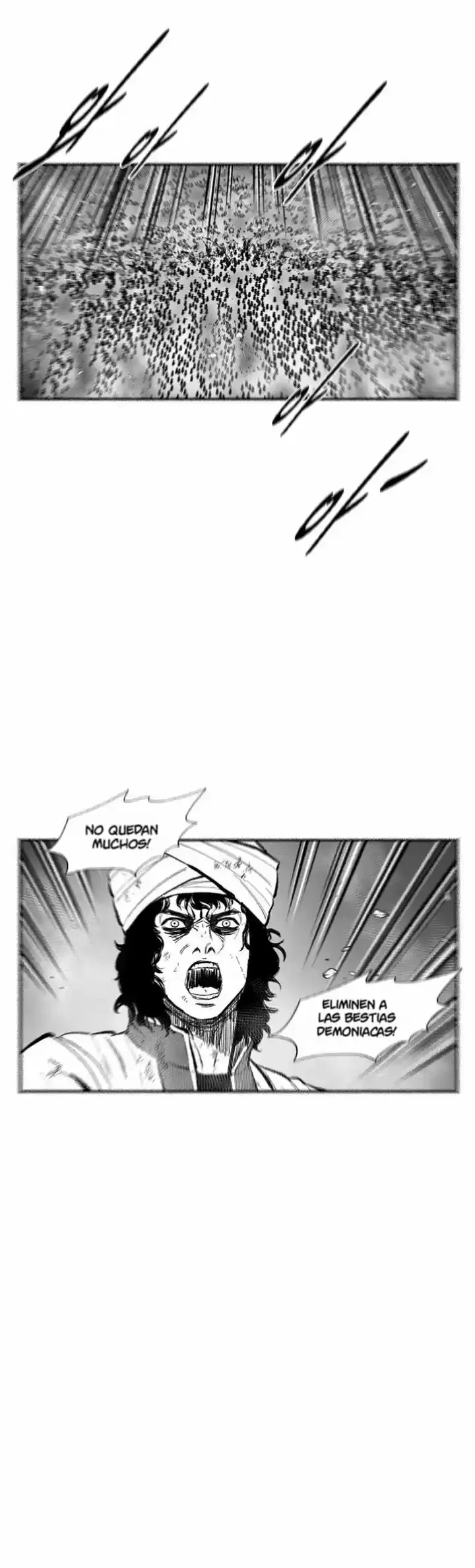 Red Storm Capítulo 378 - página 16