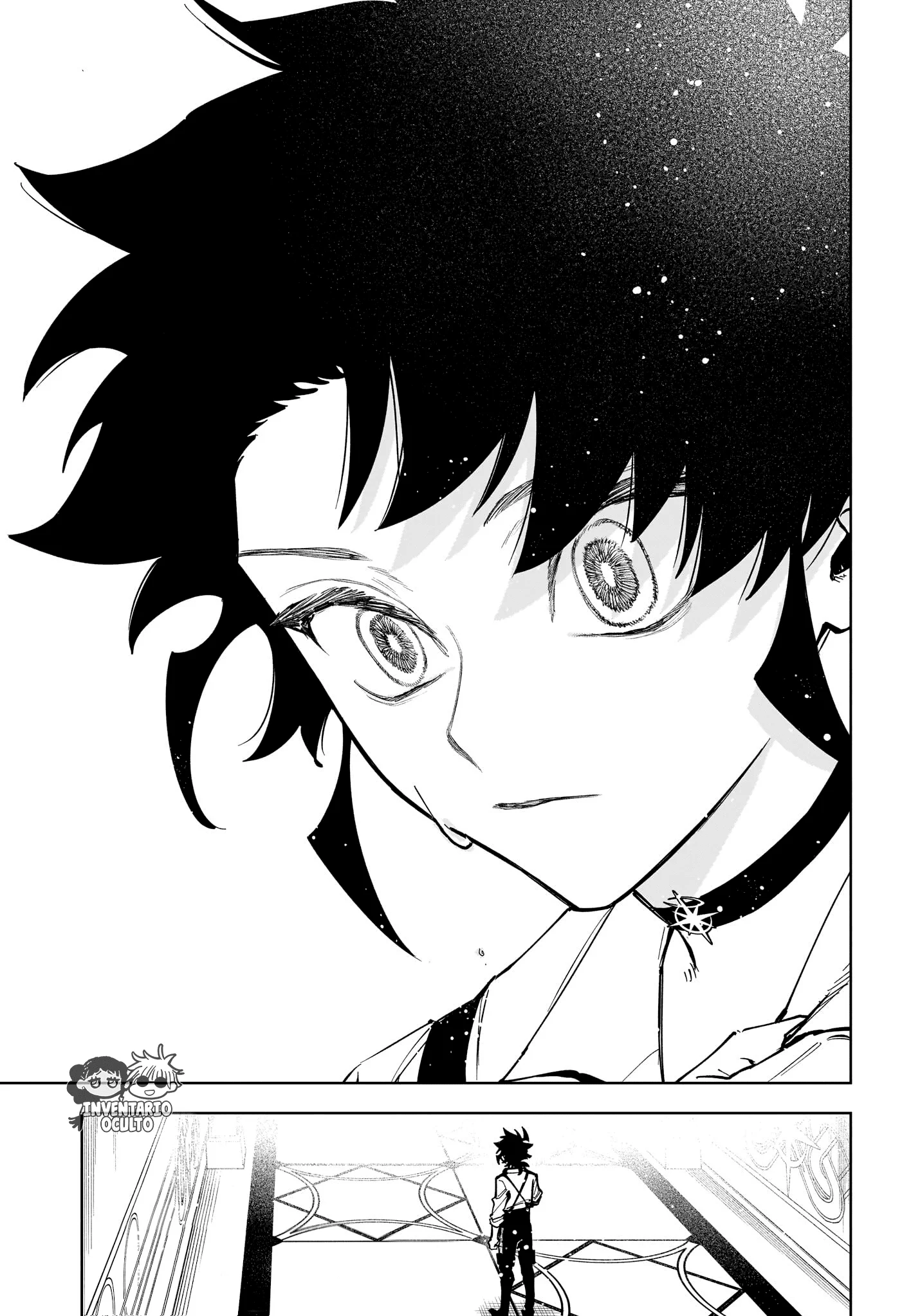 Madan no Ichi Capítulo 89 - página 24