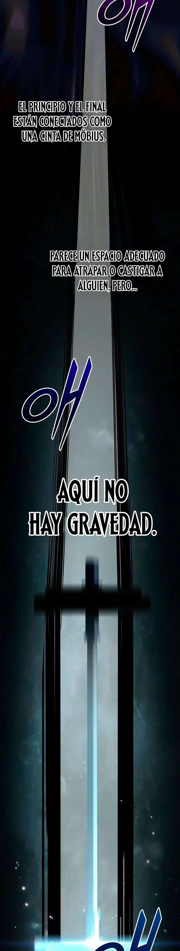 El Soberano del Hogar Capítulo 85 - página 34
