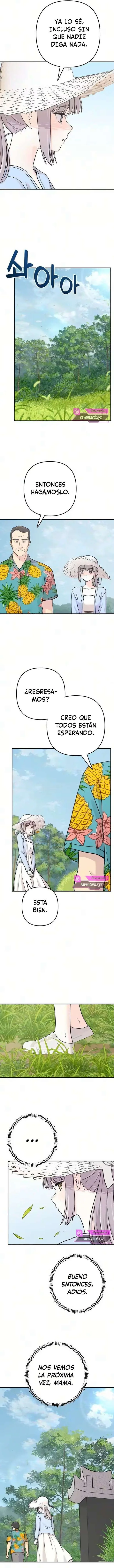 La fórmula del amor Capítulo 32 - página 2