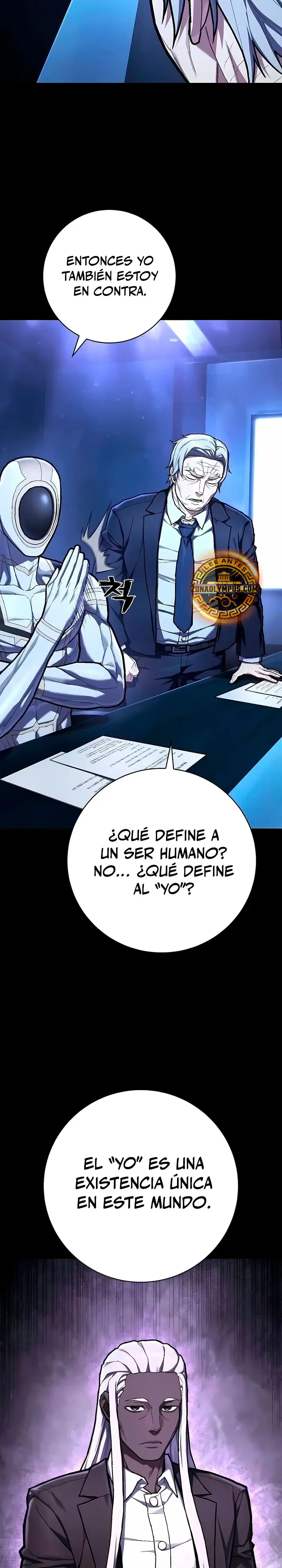 Verdugo Capítulo 60 - página 14