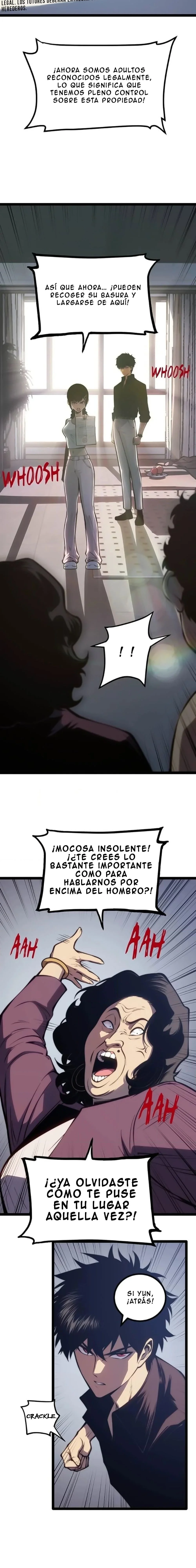 El devorador Capítulo 48 - página 12