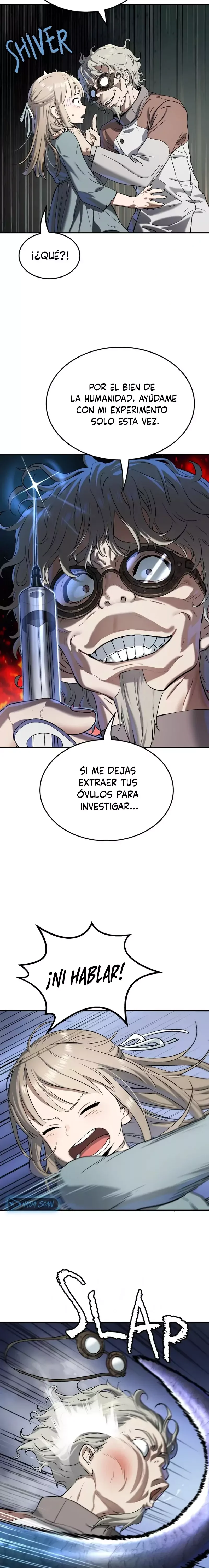 Leviatán Capítulo 191 - página 12