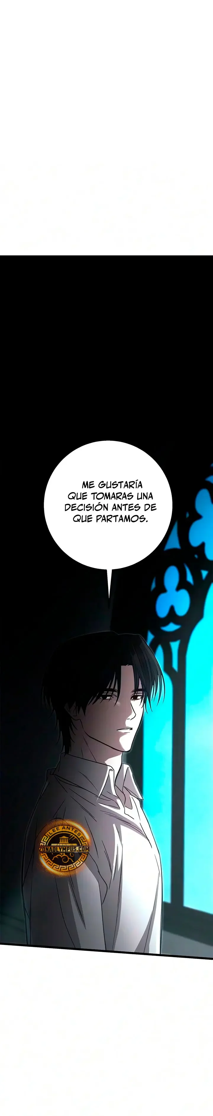 Crónicas de un Inmortal Capítulo 24 - página 3