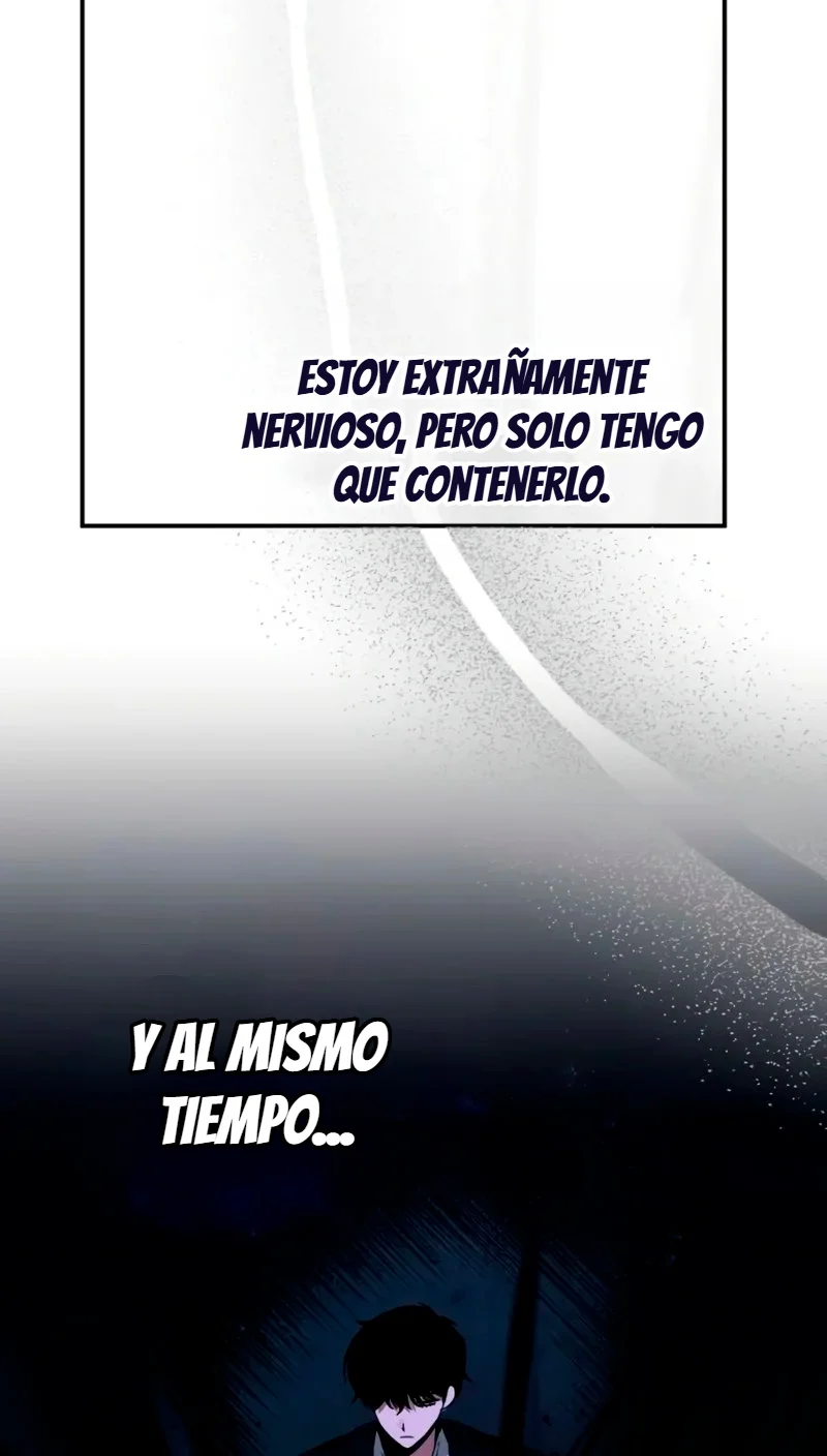 Me Confundieron con un Monstruoso Actor Genio Capítulo 106 - página 27