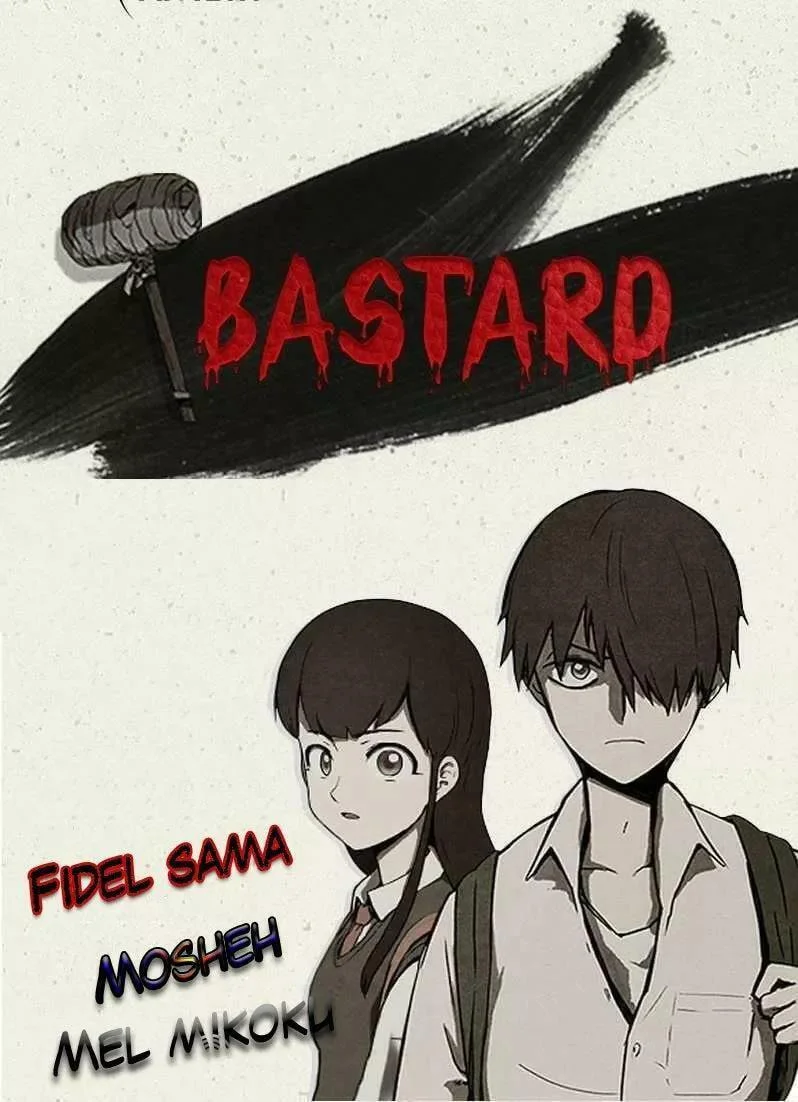 Bastard Capítulo 89 - página 1