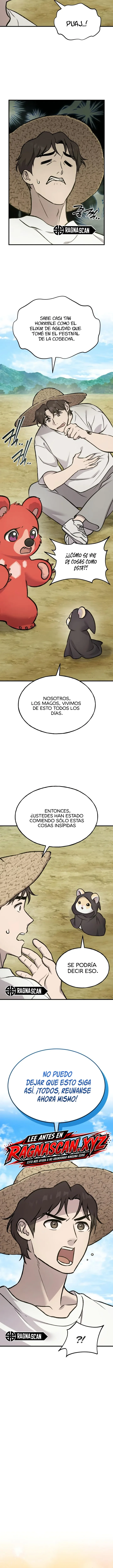 Cultivando en la torre en solitario Capítulo 141 - página 11
