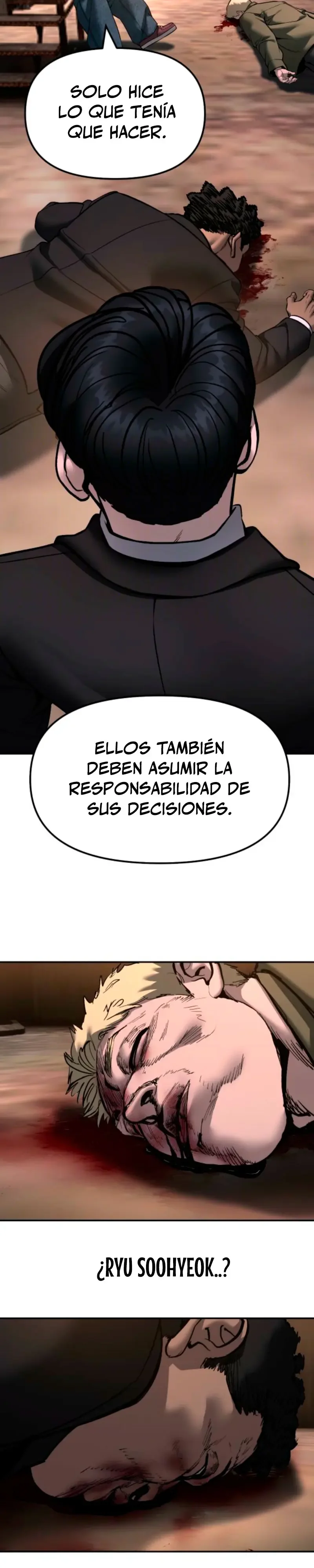 El Maton al Mando Capítulo 191 - página 30