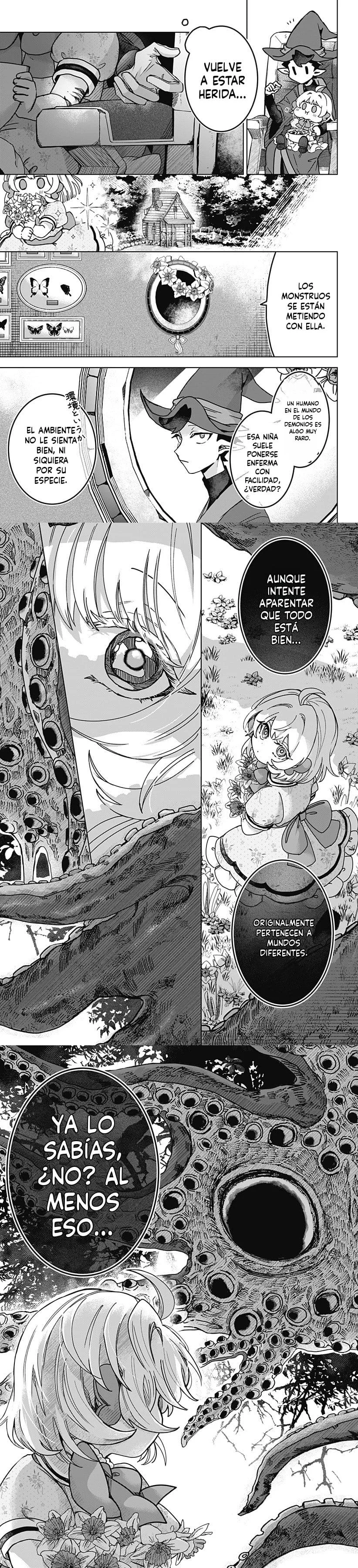 Sanagi no Heart Capítulo 1 - página 9