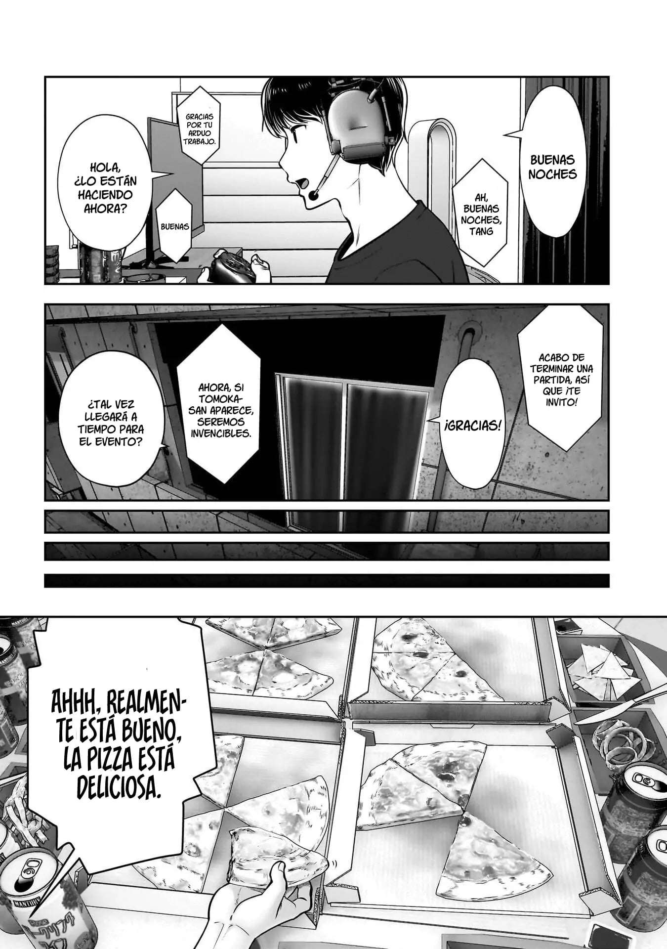 Kou iu no ga ii Capítulo 44 - página 37