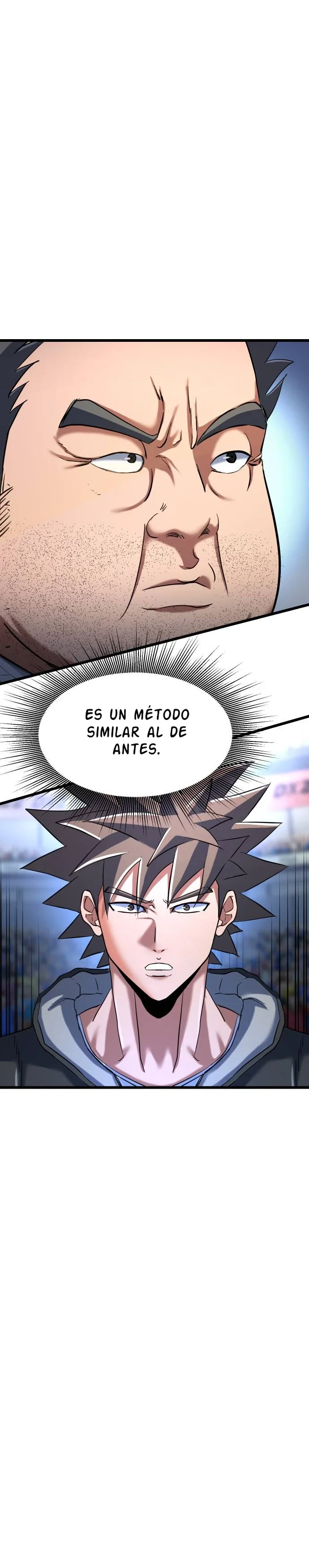 Underboxer Capítulo 35 - página 31