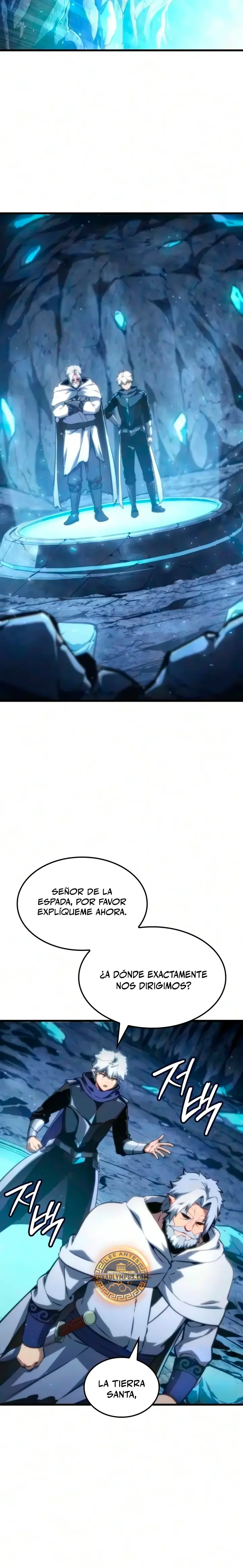 Los Breakers Capítulo 111 - página 7