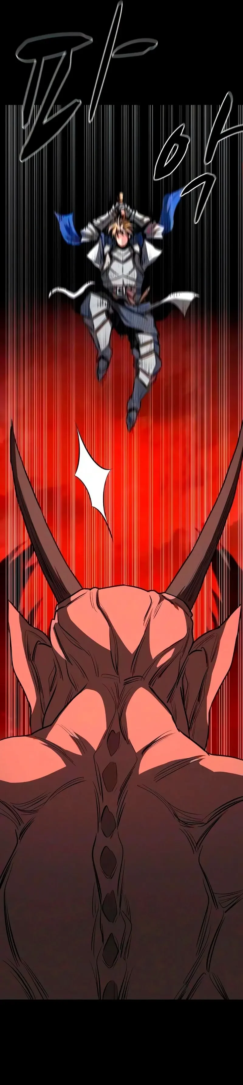 La segunda campaña del berserker Capítulo 31 - página 3