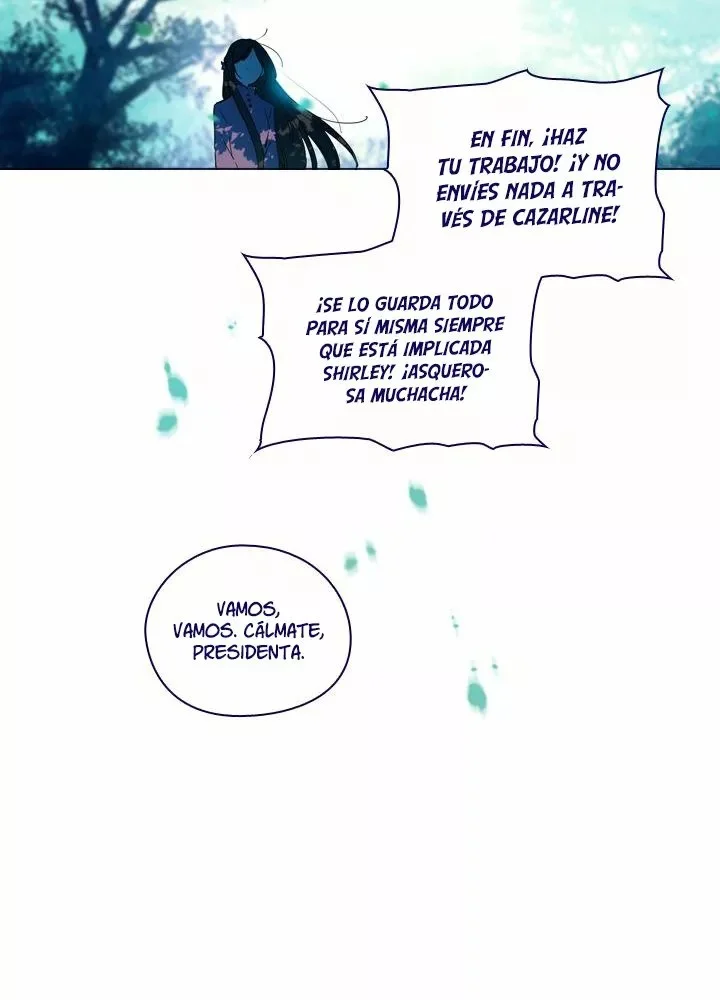 La bruja de mis sueños Capítulo 46 - página 32