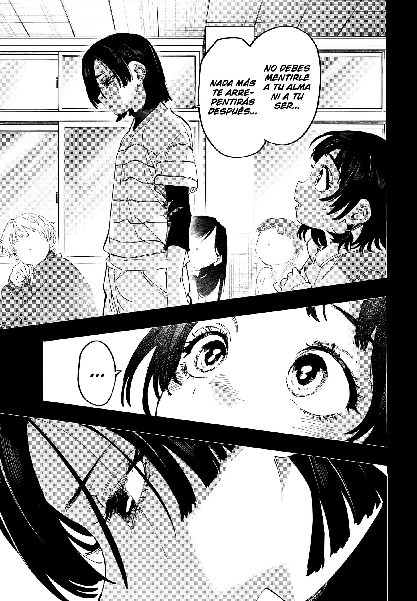 Marriage Toxin Capítulo 179 - página 7