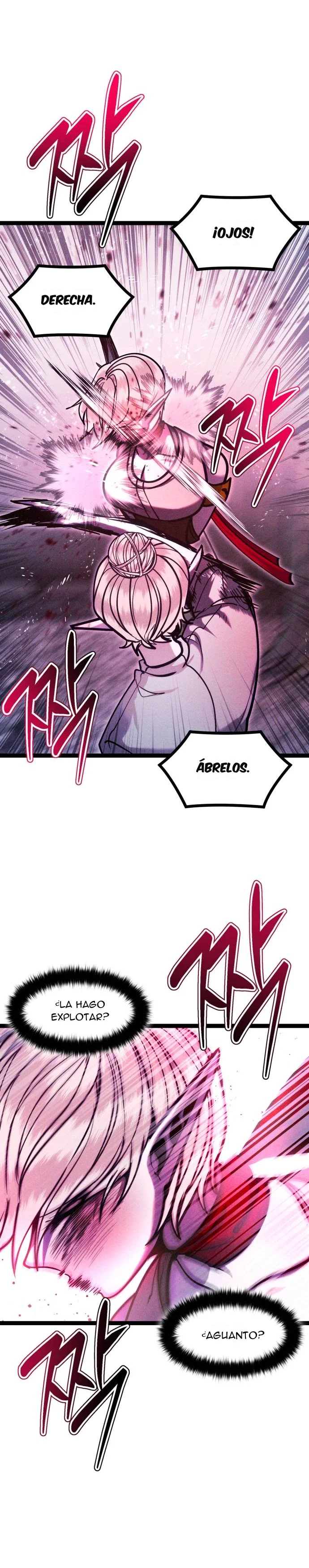 Escuadrón de alistamiento de fantasía Capítulo 25 - página 41