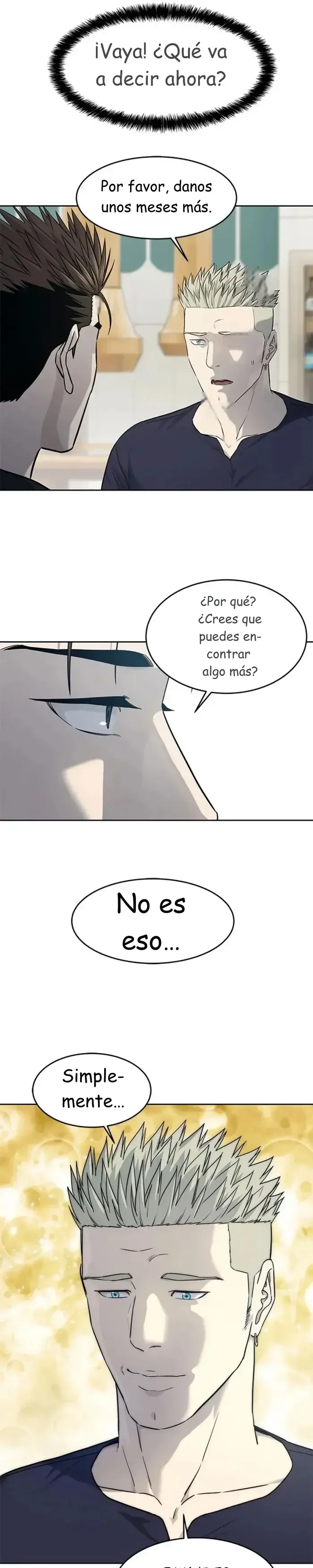 God Of Blackfield Capítulo 212 - página 9
