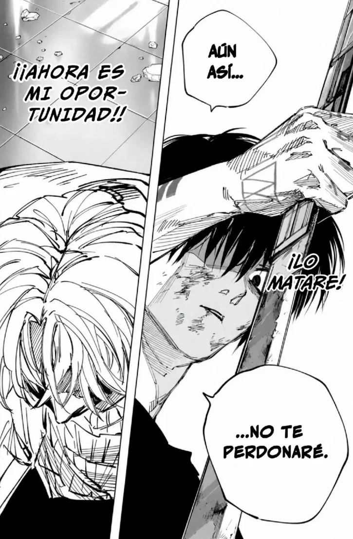 Sakamoto Days Capítulo 274 - página 18