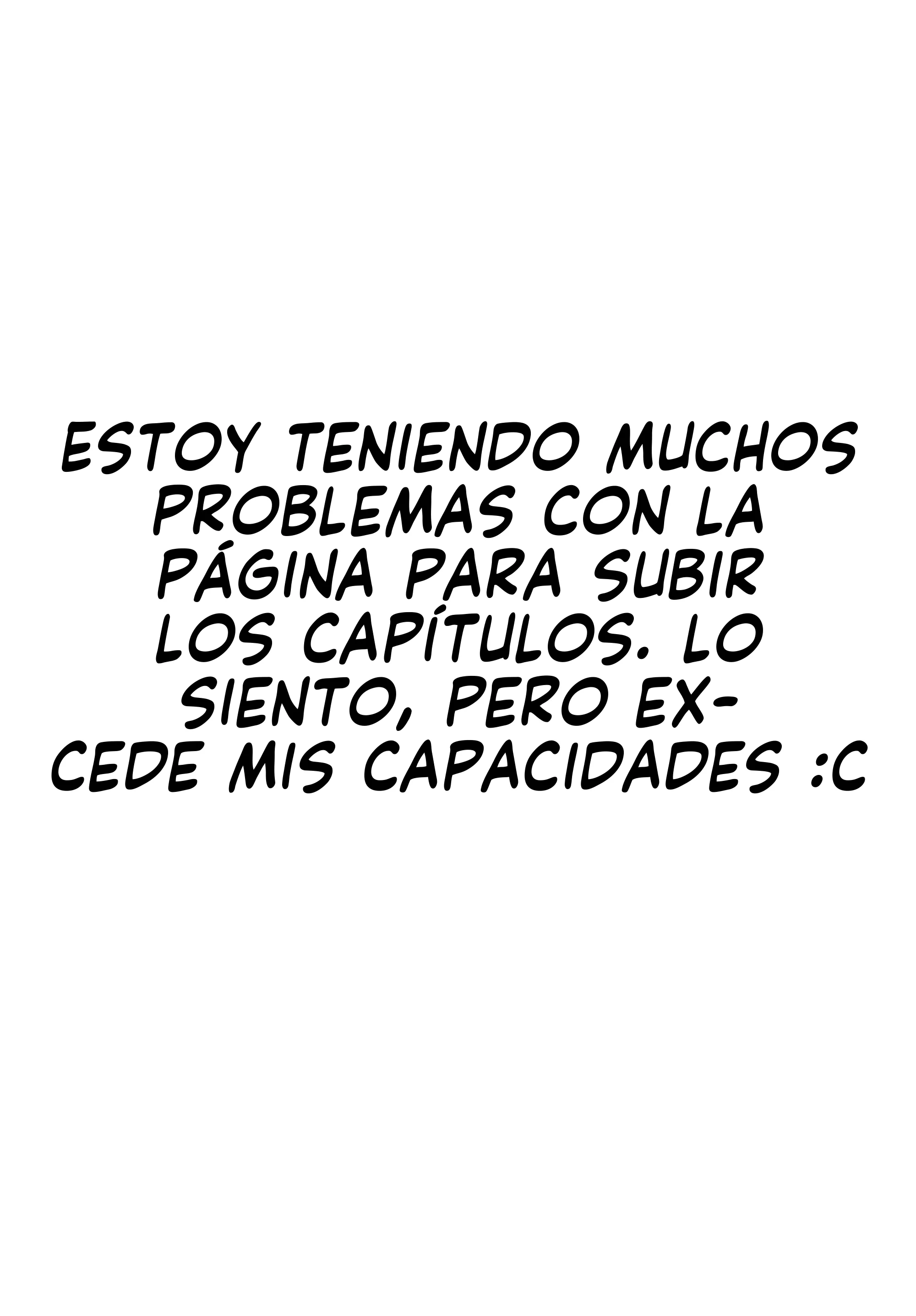 Probablemente Tambien va tras mi Hermano Capítulo 36 - página 26