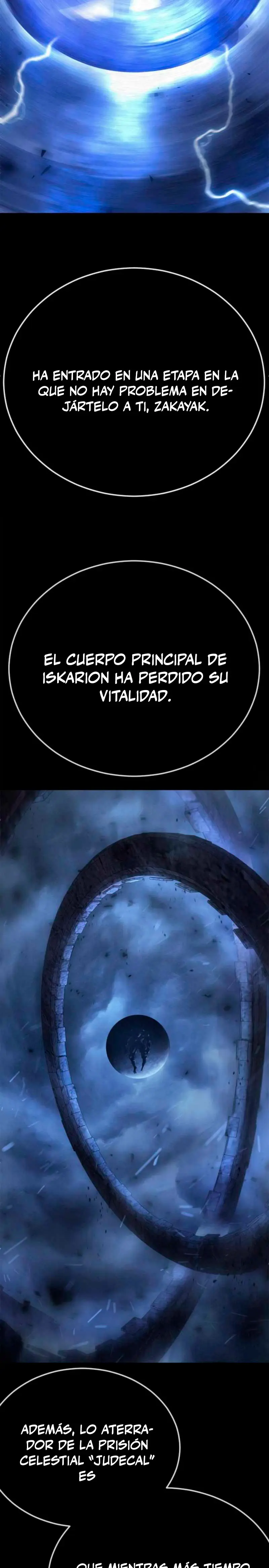 Super Human Era Capítulo 231 - página 21