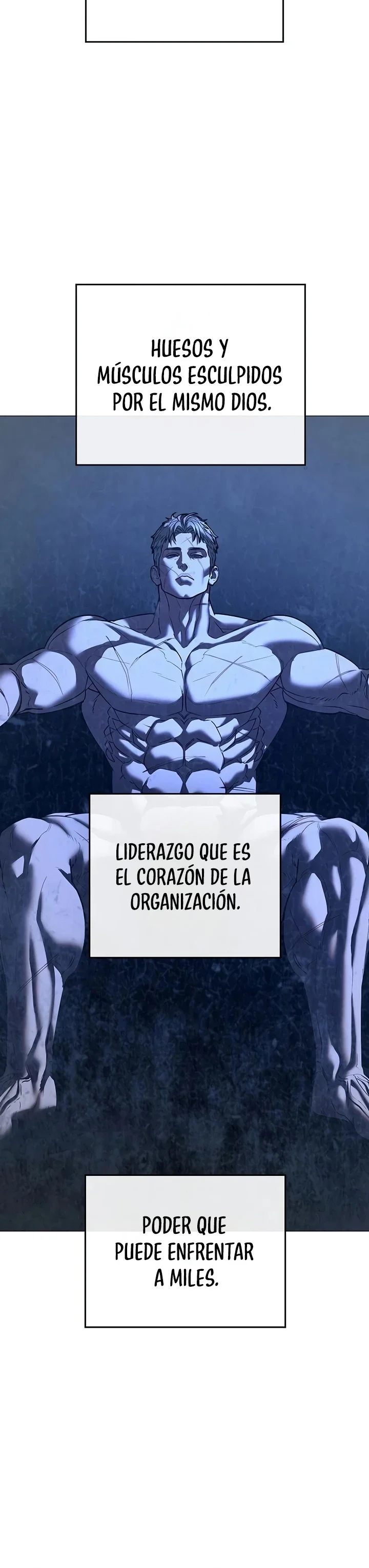 Reality Quest Capítulo 214 - página 7